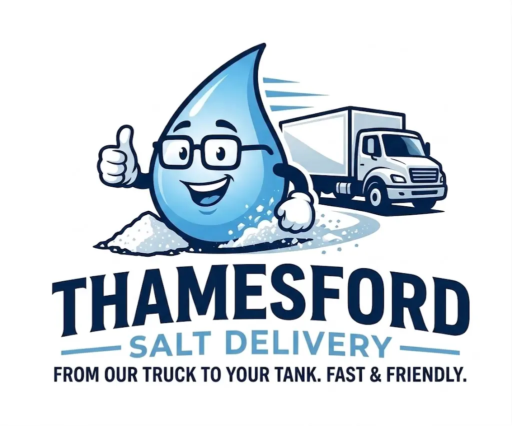 Thamesford Salt Delivery
