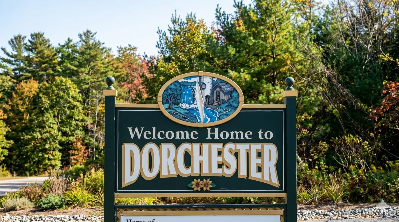 Dorchester Ontario water softener salt delivery