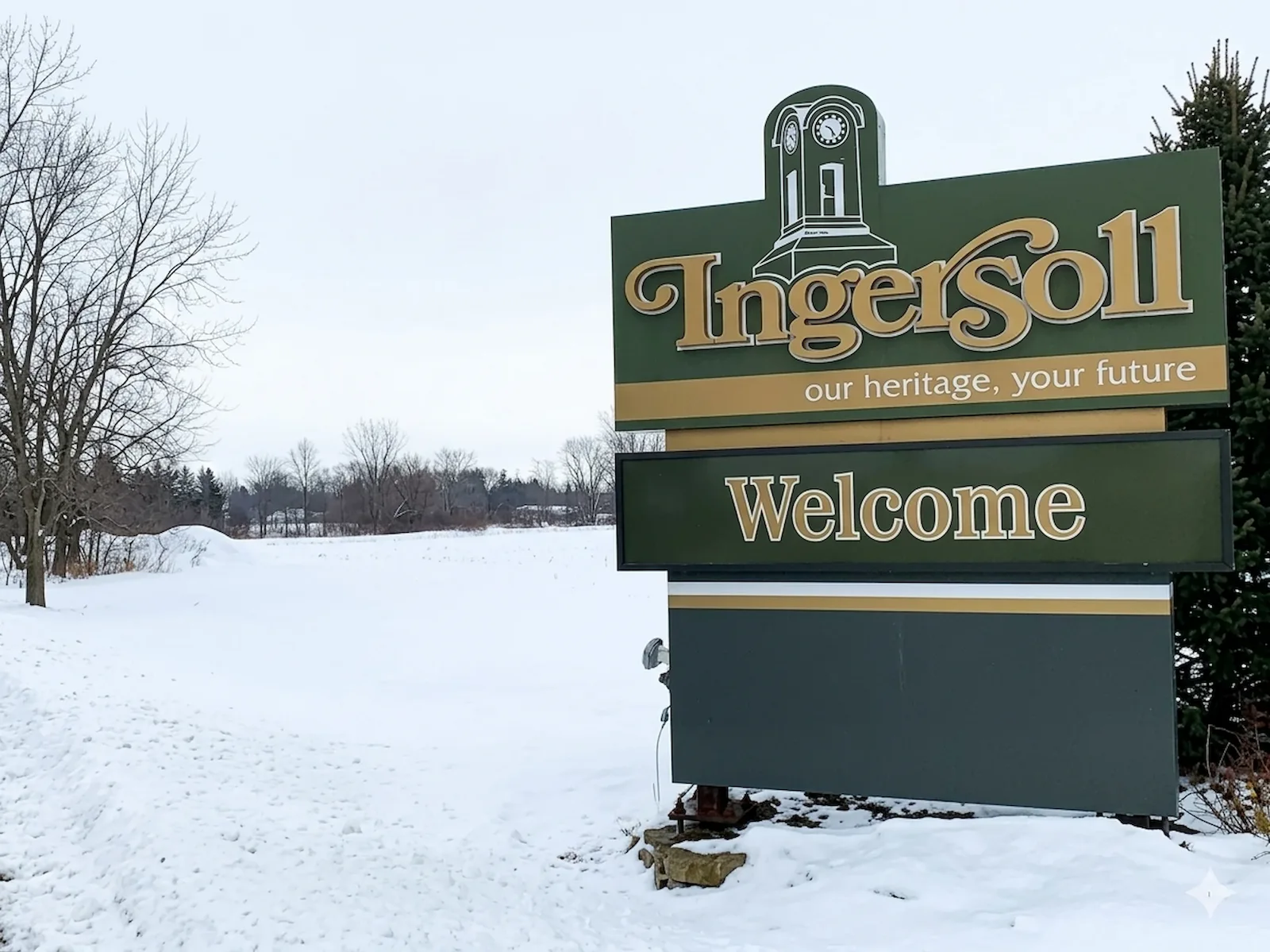 Water softener salt delivery in Ingersoll Ontario